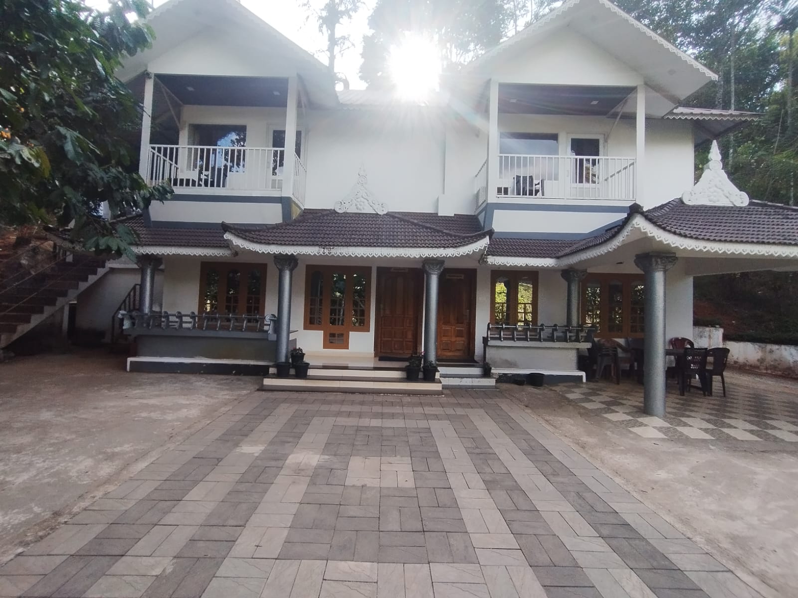 Goodland Blue Mist Resorts, Pottankadu, Munnar