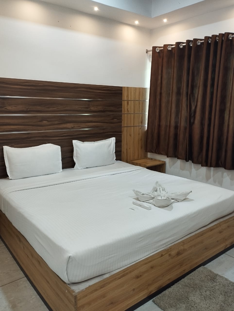 Room interior